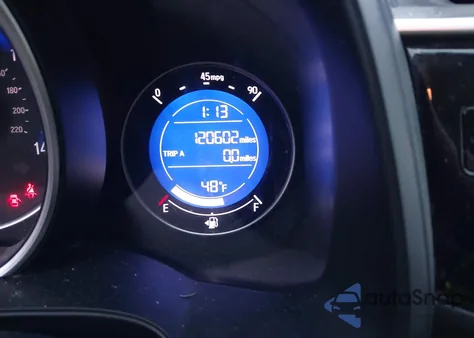 2018 Honda Fit Lx z USA, uszkodzony, nr VIN 3HGGK5H44JM727011